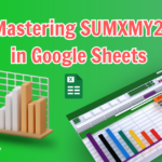 Mastering SUMXMY2 in Google Sheets