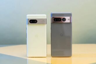 Pixel 8: New Camera Features and Specifications