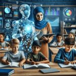 AI in Education: Smarter Learning for the Future