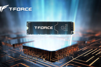 PCIe 5.0 SSDs: The Next Level of Data Transfer Speed