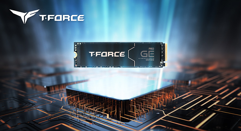 PCIe 5.0 SSDs: The Next Level of Data Transfer Speed