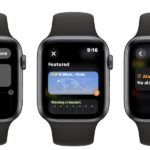 Comprehensive Guide to watchOS 11: Features and Updates from Apple WWDC 2024