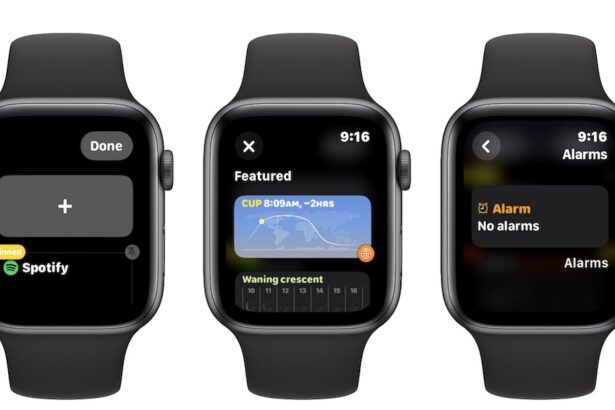 Comprehensive Guide to watchOS 11: Features and Updates from Apple WWDC 2024