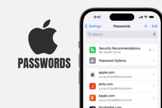 Apple Passwords: New App Launching Alongside iOS 18 This Fall