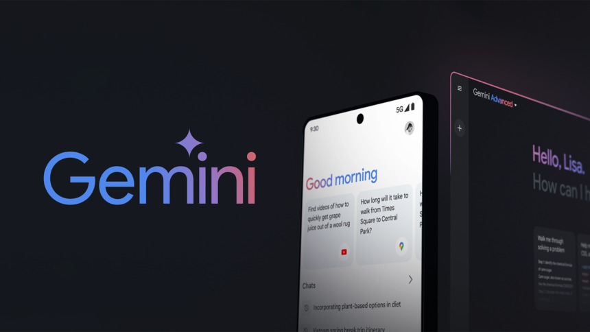 Google Gemini AI: Transforming Search and Assistant Features