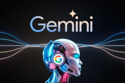 Gemini AI: Transforming Healthcare and Beyond