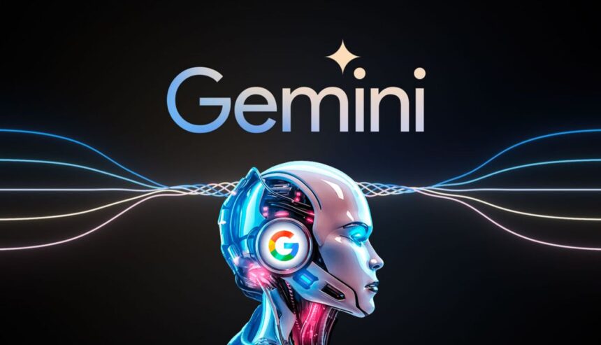 Gemini AI: Transforming Healthcare and Beyond