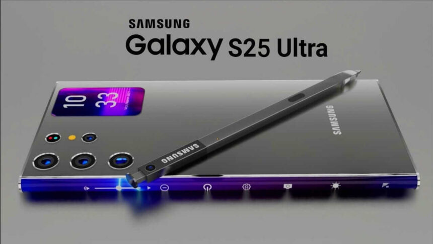 Samsung S25 Ultra: Unveiling Cutting-Edge Connectivity Features and Network Support