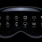 Vision Pro: The Future of Mixed Reality Unveiled at Apple WWDC 2024