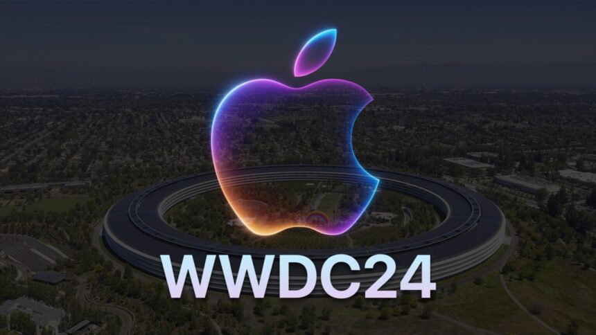 Apple Introduces AI-Powered Siri at WWDC 2024: A New Era of Smart Assistance