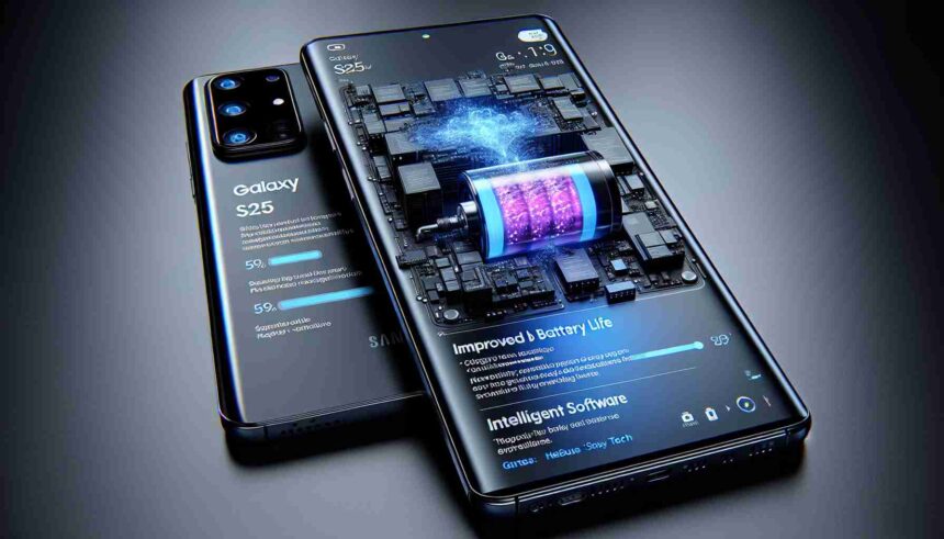 Samsung Galaxy S25 Ultra: Unveiling Performance and Battery Life