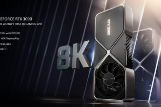 Gaming in 8K: Ultra HD Graphics Cards to Watch in 2024