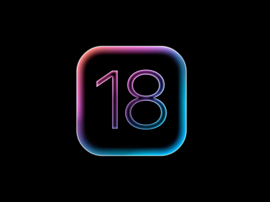 Unveiling iOS 18: Exciting New Features Announced at WWDC 2024