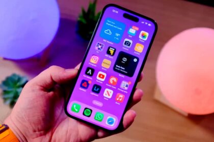 iOS 18: User Experience Enhancements and Improvements