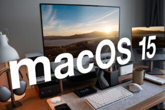 macOS 15: AI-Driven Enhancements Unveiled at Apple WWDC 2024