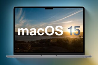 macOS 15: Enhanced User Experience with AI