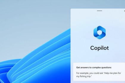 Microsoft Copilot: AI-Powered Features for Windows 11