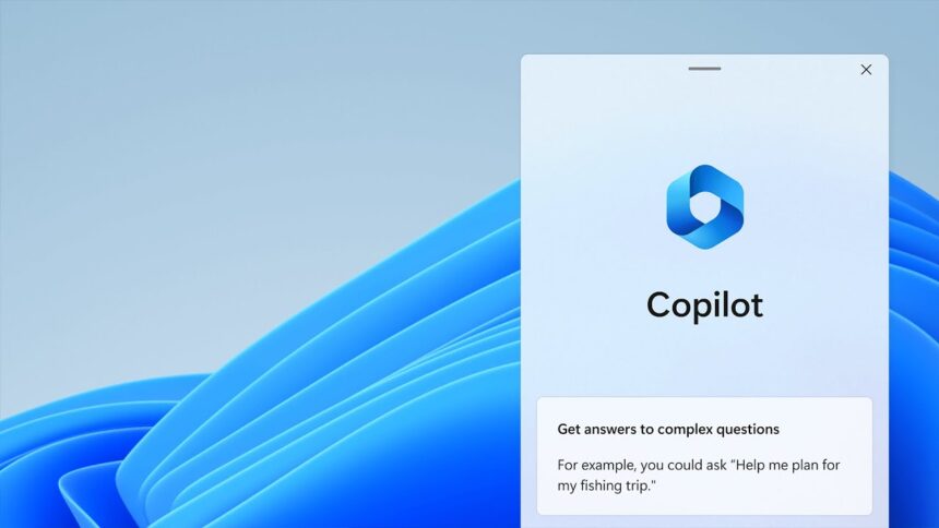 Microsoft Copilot: AI-Powered Features for Windows 11