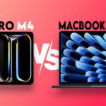 iPad Pro M4 vs. MacBook Air: Which is the Better Choice?