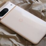 Pixel 8: Design and Build Quality Review