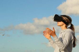 Virtual Reality (VR) 2.0: The Future of Immersive Experiences