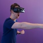 How VR 2.0 is Revolutionizing Gaming: The Next-Gen Experience