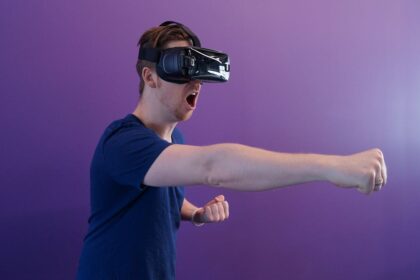 How VR 2.0 is Revolutionizing Gaming: The Next-Gen Experience