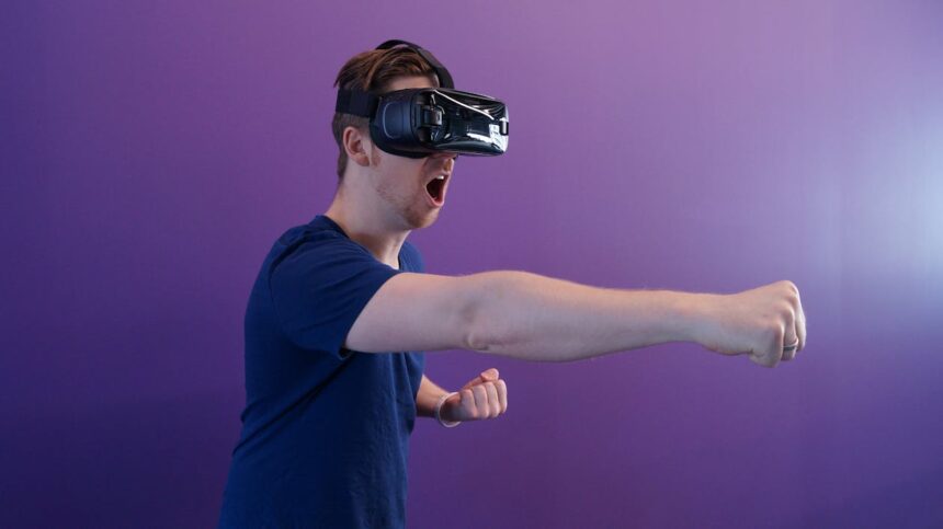 How VR 2.0 is Revolutionizing Gaming: The Next-Gen Experience