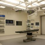 Robotic Surgery: Precision Healthcare