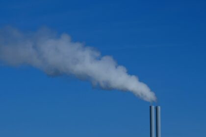 Air Quality Tech: Breathing Cleaner Air