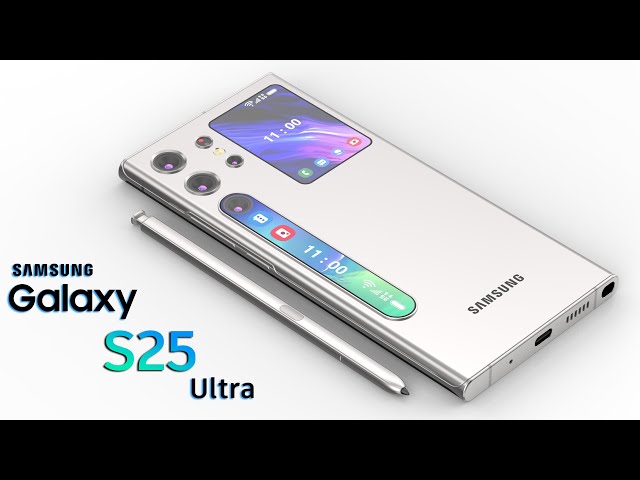 Samsung Galaxy S25 Ultra Release Date and Expected Features: What to Anticipate